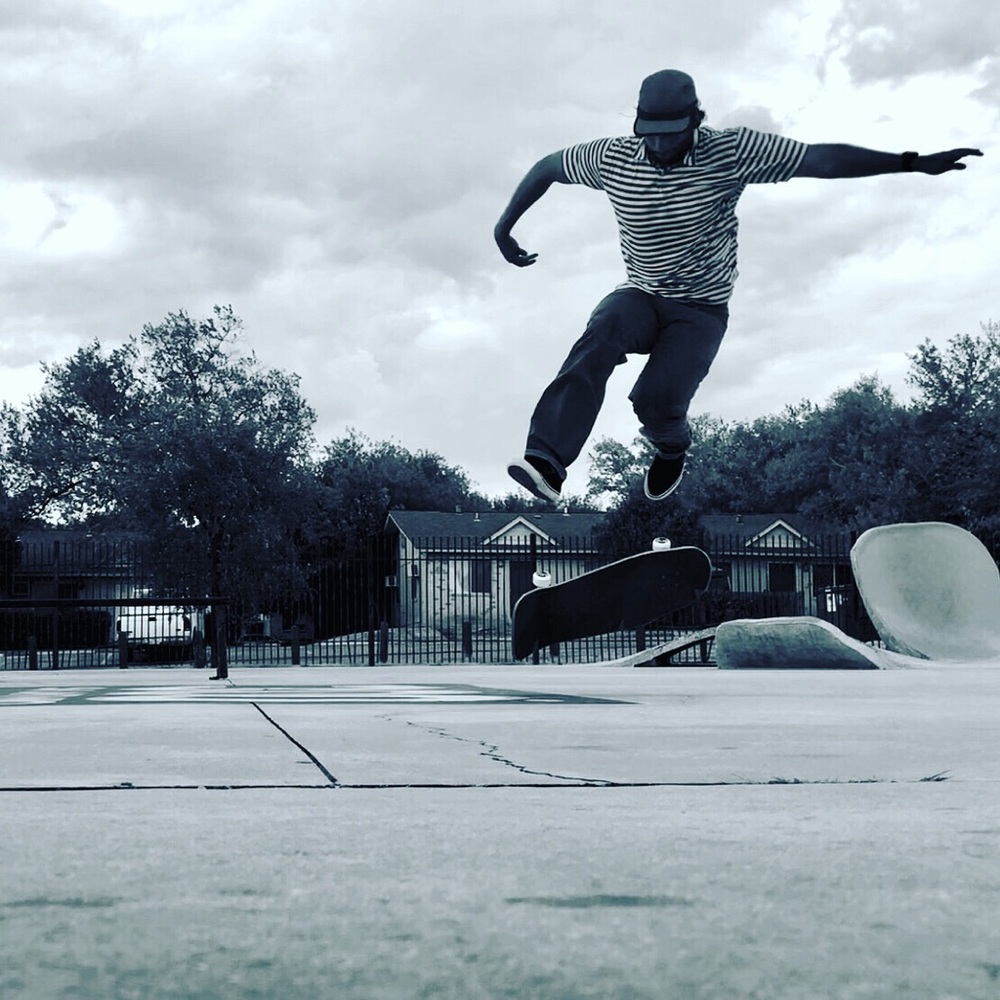 Meet your Posher, Colton